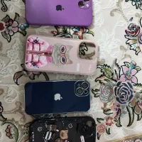 گارد آیفون ۱۵ پرومکس و ۱۳ نرمال