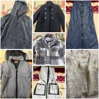 لباس زنانه نو