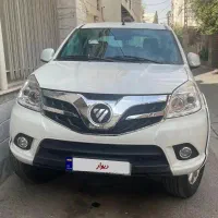 فوتون تانلند دیزل