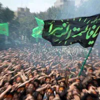 مداحی فاطمیه مداح سید(آقا) روضه خانگی، عروسی مذهبی|خدمات پذیرایی، مراسم|قم, عمار یاسر|دیوار