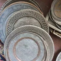ظروف مسی