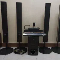 سینما خانگی