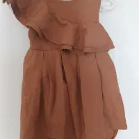 لباس مجلسی بچگانه دخترانه