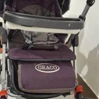 کالسکه نو تمیز|اسباب و اثاث بچه|اندیمشک, |دیوار