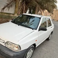 پراید 131 SE، مدل ۱۳۹۸|خودرو سواری و وانت|اهواز, پردیس|دیوار