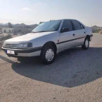 پژو405مدل98|خودرو سواری و وانت|زاهدان, |دیوار