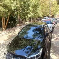 X55pro  کم کار|خودرو سواری و وانت|اصفهان, کوی سپاهان|دیوار