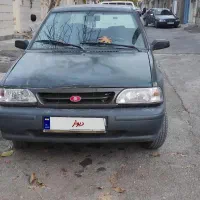 پراید|خودرو سواری و وانت|الشتر, |دیوار