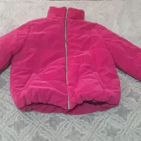 سه عدد کاپشن زنانه