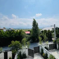 با دل قرص این ویلارو بخر،فقط چمدون لباستو بیار|فروش خانه و ویلا|چمستان, |دیوار