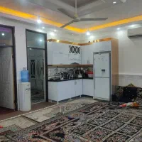 با سلام یک منزل در کوی قادر جرفی