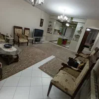 ۶۱ متر بازسازی شده خوش نقشه خیابان هشتم نیروهوایی