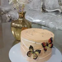 کیک تولد|خدمات پذیرایی، مراسم|سبزوار, امیریه|دیوار