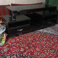 جلو مبلی،میز تلویزیون،میزکامپیوتر،بوفه،مجسمه|مبلمان خانگی و میز عسلی|تهران, پیروزی|دیوار