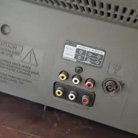 یک عدد تلوزیون سامسونگ ۲۱ اینچی|تلویزیون و پروژکتور|زنجان, |دیوار