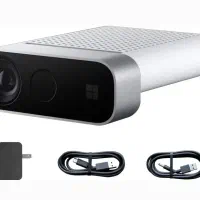Azure Kinect DK