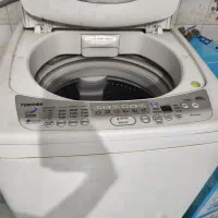 لباسشویی ۱۰کیلویی توشیبا