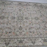 سه تخته فرش۹متری۱۲۰۰شانه  افشان ۸ماه کارکرد درکرج