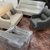 مبل راحتی کم جا