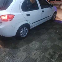 تیبا2مدل1400بی رنگ