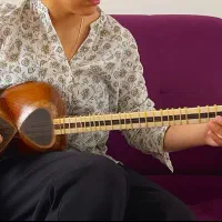 تدریس تخصصی تار و سه تار