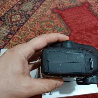 Canon 5D مارک 4|دوربین عکاسی و فیلم‌برداری|مشهد, نیروی هوایی|دیوار