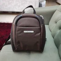 کیف کوله دخترانه اورجینال  مارک کاپا