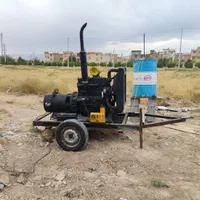 ژنراتور،ریکتفایراجاره روزانهماهانه،تعمیرات ژنراتور|ماشین‌آلات صنعتی|شیراز, شاهچراغ|دیوار