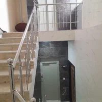 حفاظ و پله استیل|خدمات پیشه و مهارت|آباده, |دیوار