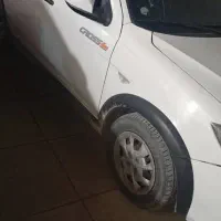 کوئیک401|خودرو سواری و وانت|ایرانشهر, |دیوار