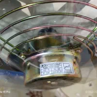 فن سایز 25|پنکه و تصفیه‌کنندهٔ هوا|نجف‌آباد, شریعتی|دیوار