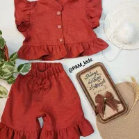 لباس دخترانه