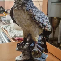 مجسمه عقاب