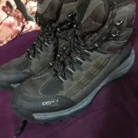 پوتین بوت اورجینال برندTrektec