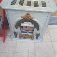 بخاری|بخاری، هیتر، شومینه|اردبیل, |دیوار