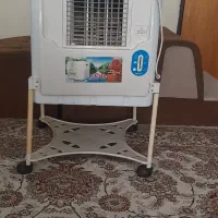 کولر آبی