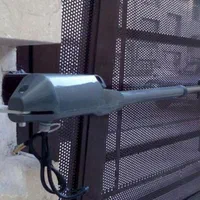 جک های پارکینگی برقی و درب های اتوماتیک|خدمات پیشه و مهارت|کرمانشاه, |دیوار