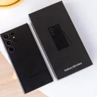 samsung s23 ultra|موبایل|دهلران, |دیوار