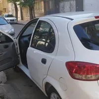 تیبا 2 (هاچبک) SX، مدل 1396 تماس بازدید2ظهر به بعد|خودرو سواری و وانت|مشهد, کوی سیدی|دیوار