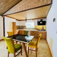 ویلا باغچه همکف شهرکی سند تکبرگ|فروش خانه و ویلا|خوشرودپی, |دیوار