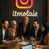 صفر تا صد مدیریت پیج اینستاگرام شما