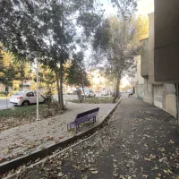۸۰ متر دربست خیابان فیضی