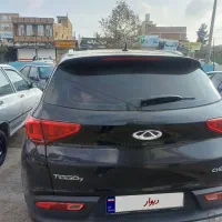 تیکو ۷ مدل ۹۷|خودرو سواری و وانت|پارسآباد, |دیوار