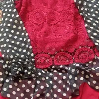 شومیز ولباس مجلسی