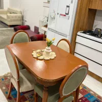 میز ناهار خوری چهار نفره