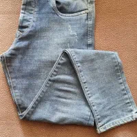 شلوار جین و پارچه ای زنانه|لباس|اصفهان, ملکشهر|دیوار