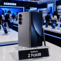 Z Fold 8 / Z Flip 8 کف قیمت ایران|موبایل|تهران, پونک|دیوار