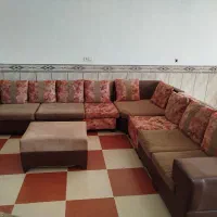 مبل درحد نو