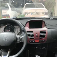 کوییک پلاس اتومات فول|خودرو سواری و وانت|بانه, |دیوار