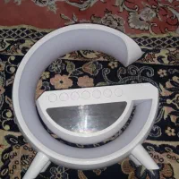 اسپیکر و‌ چرغ شب وایرلس